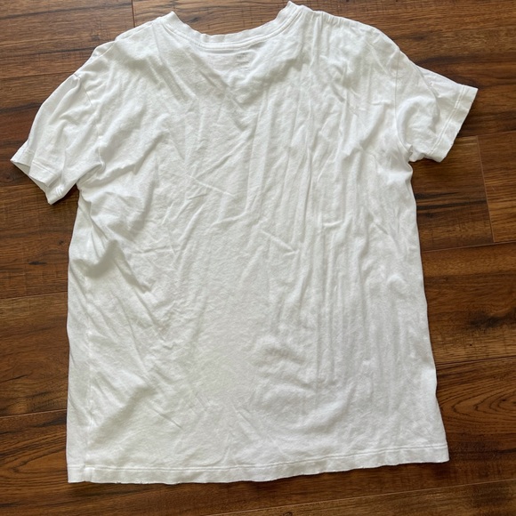 COPY - Aerie real soft tee - Picture 2 of 2